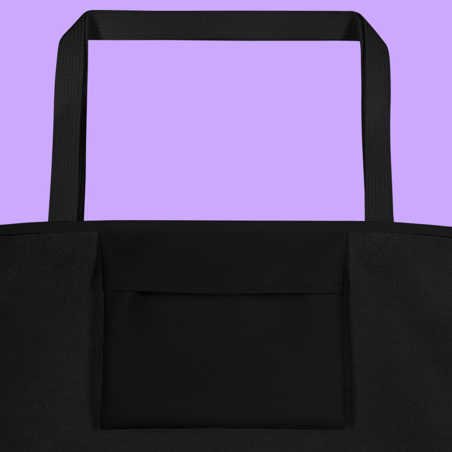 Enzo The Dragon Tote Bag