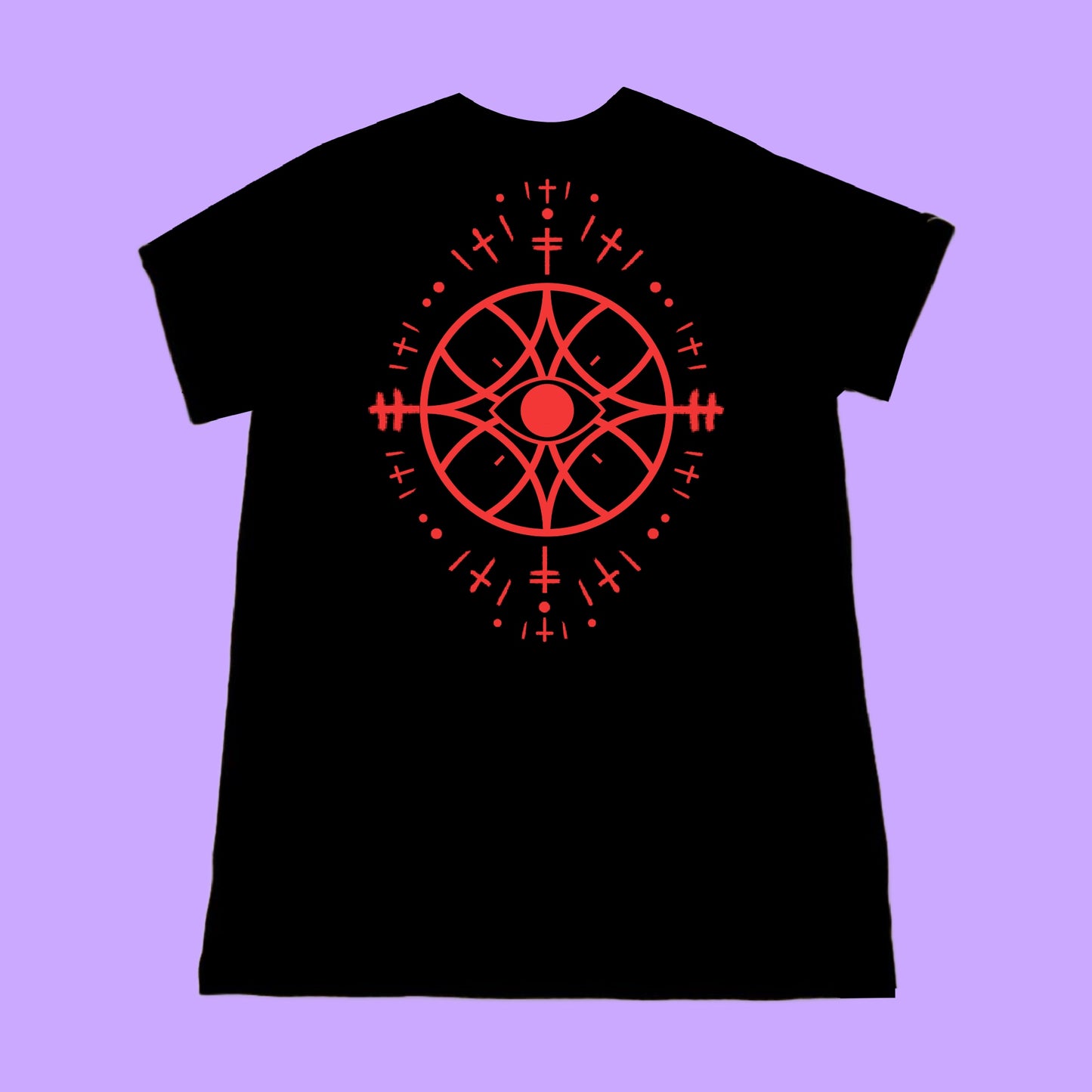 Cult Of B-Bomb Tee-Shirt