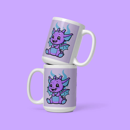 Enzo 15oz Mug