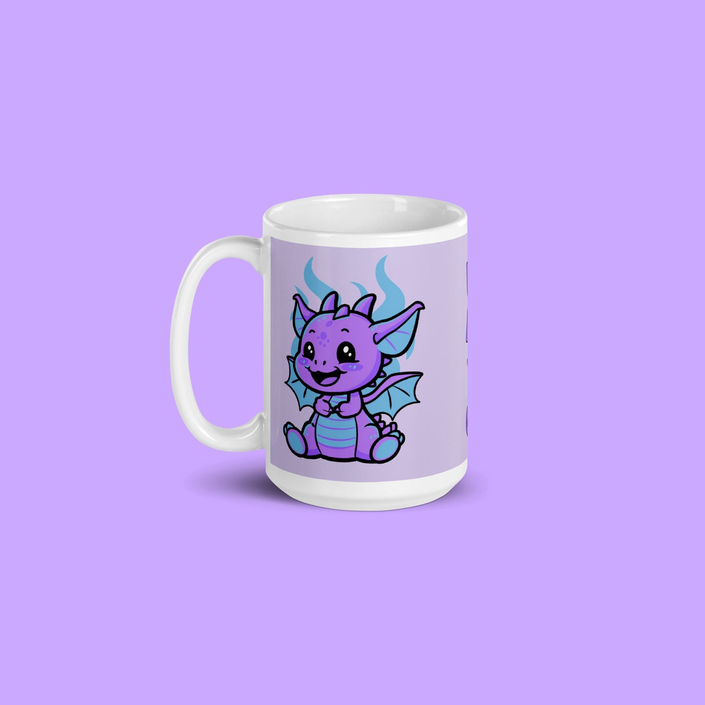 Enzo 15oz Mug